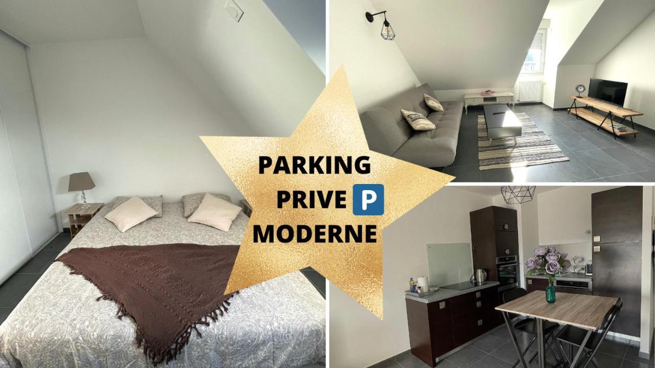 Apartament Le Nid Douillet D'Annecy Zewnętrze zdjęcie