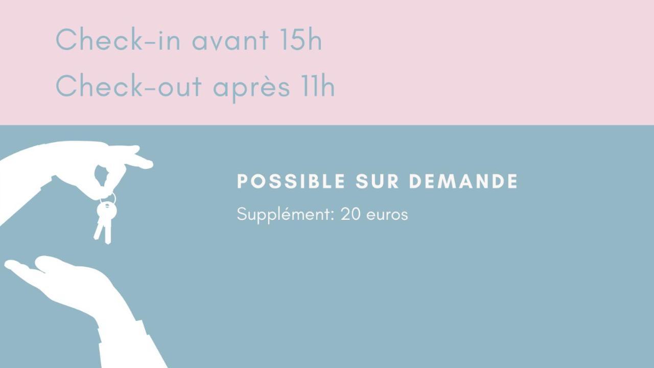 Apartament Le Nid Douillet D'Annecy Zewnętrze zdjęcie