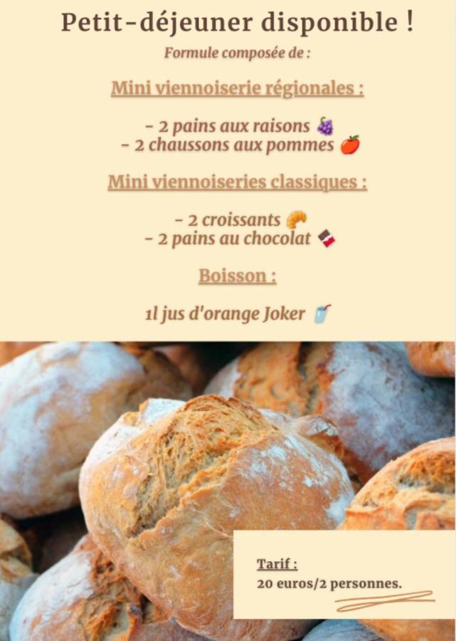 Apartament Le Nid Douillet D'Annecy Zewnętrze zdjęcie